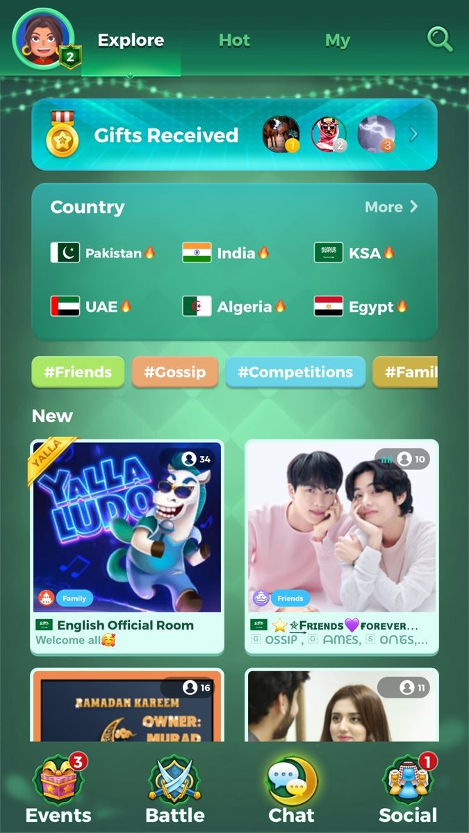 Betway Casino