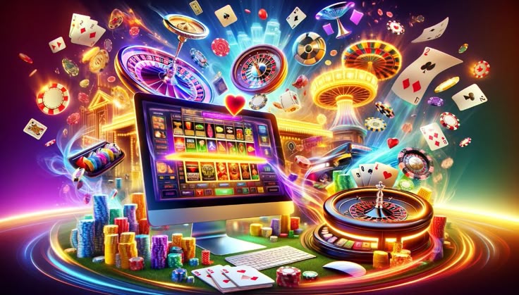 پاکستان میں Betway Casino قانونی ہے۔