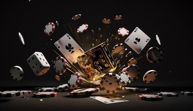 Betway Casino پاکستان ریئل منی گیمز